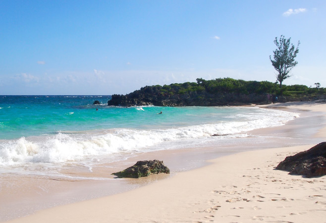 Smiths Beach: The Crown Jewel for Beginner Surfers in Yallingup