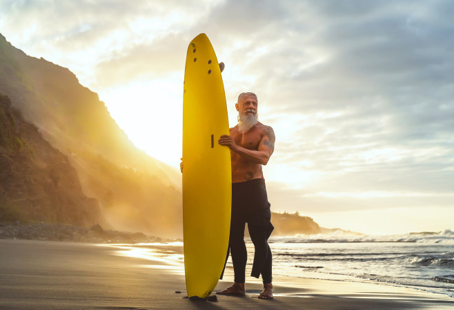 The Best Longboard Brands in Australia