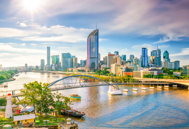 Things to Do in Brisbane, Australia