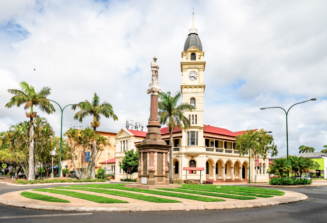 Things to Do in Bundaberg, Australia