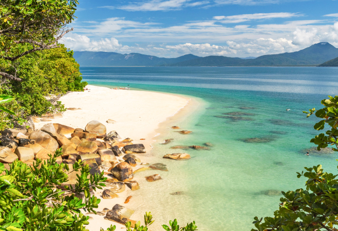 Things to Do in Cairns for Free