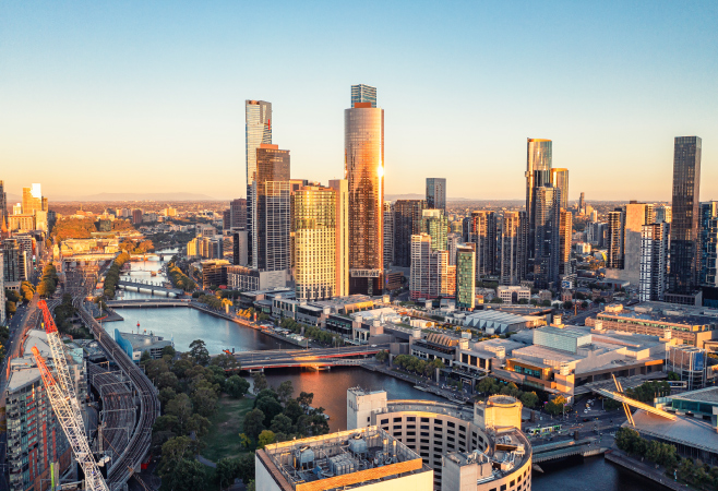 Things to Do in Melbourne for Free