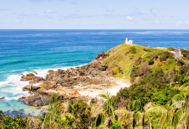 Things to Do in Port Macquarie