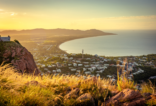 Things to Do in Townsville, Australia