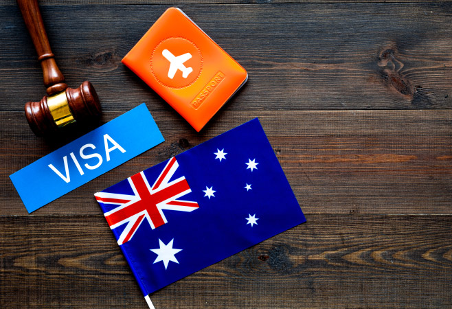 What Is an Australian ETA Visa for Canadian Citizens?
