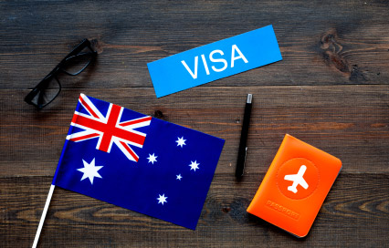 Understanding Australia 601 Visa Processing Time – Insights from Australian Immigration Services