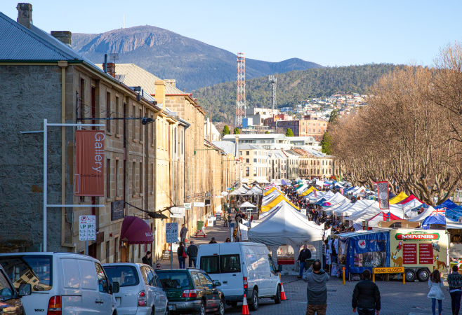 What Makes These the Best Things to Buy in Tasmania