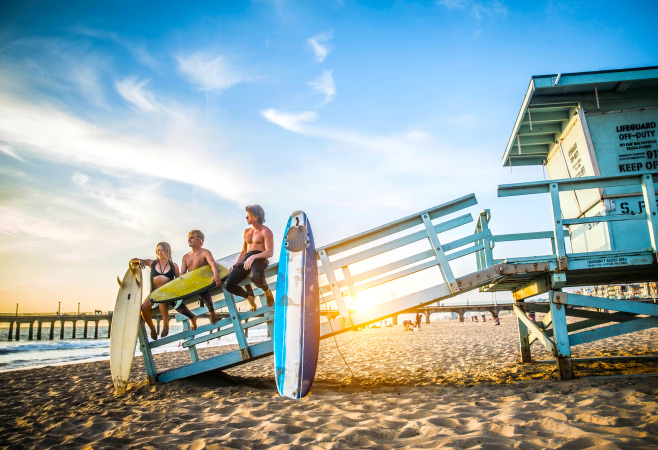 What to Look For in a Surfboard for Beginners in Australia