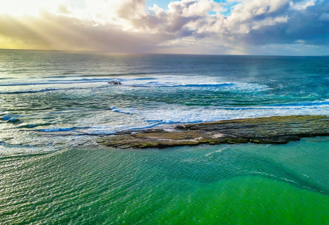 When to Surf Kalbarri: Timing Is Everything