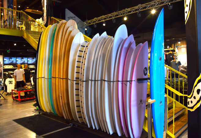 Where to Buy: Getting the Right Surfboard for Beginners in Australia