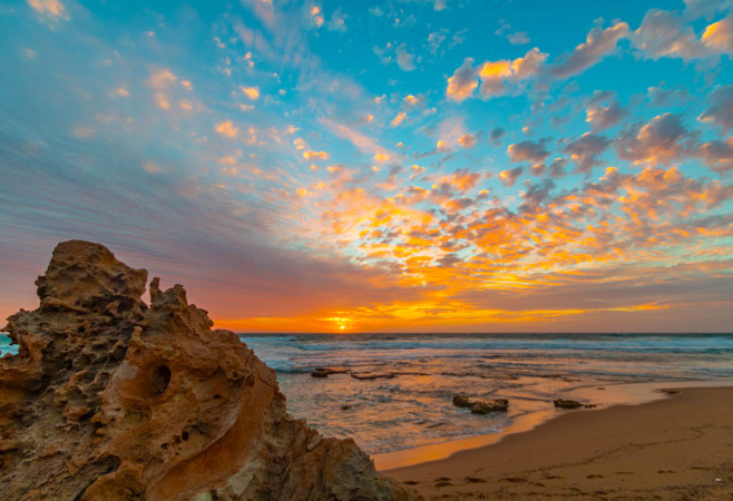 Why Mandurah Is a Unique Surfing Destination Often Missed by the Mainstream Crowd