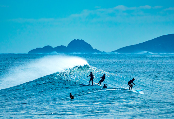 Yallingup: More Than a World-Class Surf Town